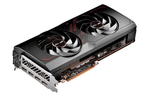 SAPPHIRE vga PULSE AMD Radeon™ RX 7800 XT (použitý) GAMING 16GB GDDR6 - AGEMcz