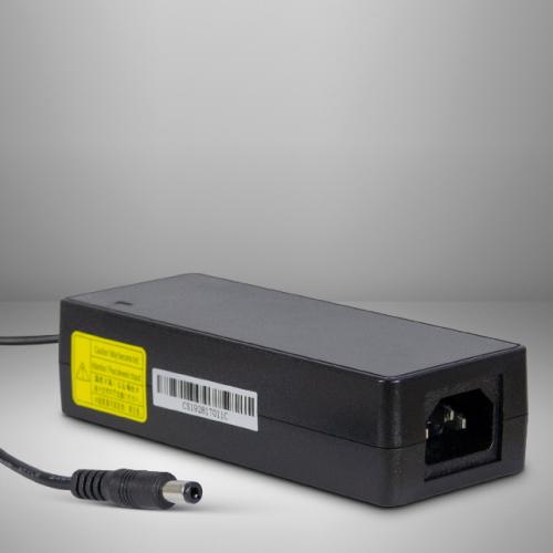 INTER-TECH externí napájecí adaptér 60W, konektor C14 - AGEMcz