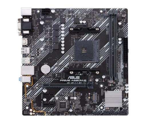 ASUS mb PRIME A520M-E/CSM - AGEMcz