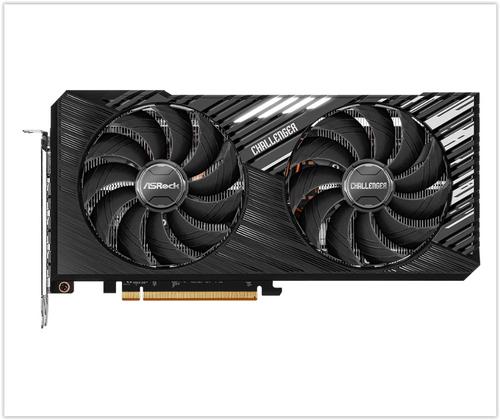 ASROCK vga AMD Radeon RX 7700 XT Challenger 12GB OC (použitý) (7700XT) - AGEMcz