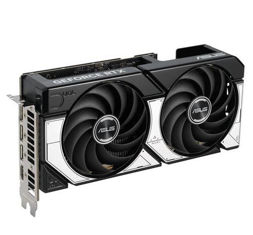 ASUS vga DUAL-RTX5070-O12G - AGEMcz
