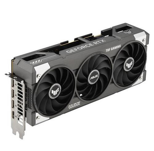 ASUS vga TUF-RTX5060-O8G-GAMING - AGEMcz