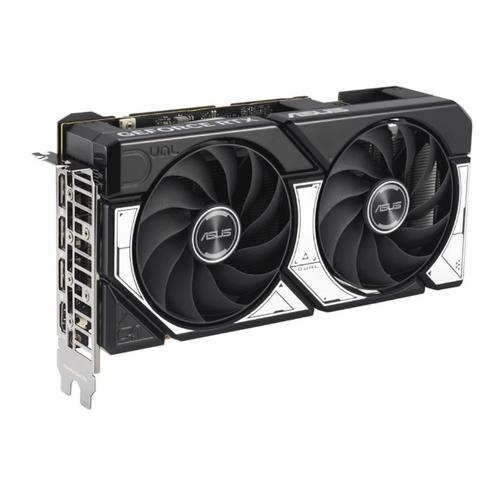 ASUS vga DUAL-RTX5060-O8G - AGEMcz