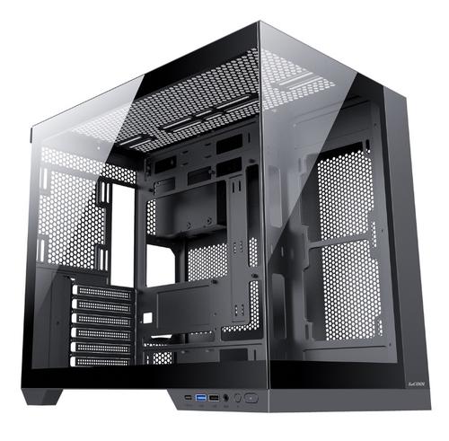 1stCOOL Cube Tower Dreamer (PC case) - AGEMcz