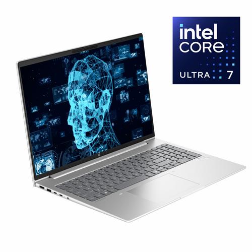 HP NB HP ProBook 460 G11, Procesor Intel® Core™ 7 155U, 16.0 IPS matný, 16 GB DDR5, 512 GB M.2 SSD, Intel Graphics, WiFi 6E, BT, Windows 11 Pro - AGEMcz