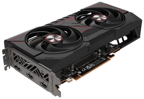 SAPPHIRE vga PULSE AMD Radeon™ RX 9060 XT GAMING OC 16GB - Novinky AGEMcz