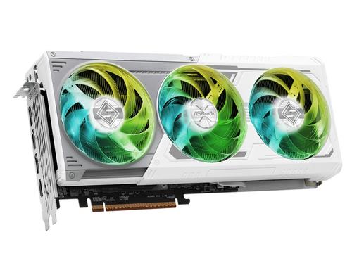 ASROCK vga AMD Radeon RX 9070 (použitý) Steel Legend 16GB OC - Doprodej AGEMcz