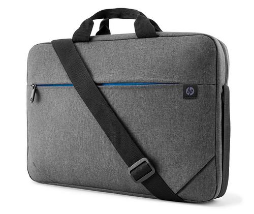 HP taška HP Prelude 15.6" Top Load Case, šedá - AGEMcz