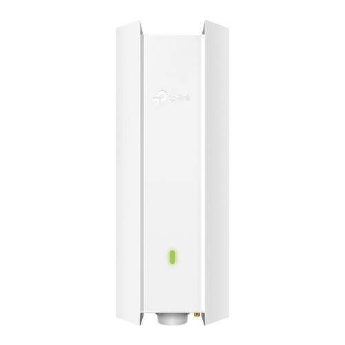 TP-LINK EAP623-Outdoor HD AX1800 vnitřní/venkovní Wi-Fi 6 přístupový bod - AGEMcz