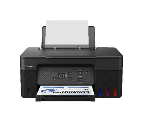 CANON PIXMA G2470 Print, 4800x1200, 11/6 stran/min, USB, WiFi, AP, CISS, multifunkce - AGEMcz