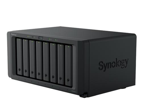 SYNOLOGY DS1825+ - Novinky AGEMcz