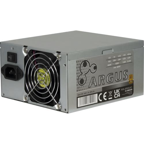 INTER-TECH zdroj server IPC HA-600AA2 600W - Novinky AGEMcz