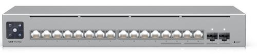 UBIQUITI USW-PRO-MAX-16 (rozbalený) - Doprodej AGEMcz