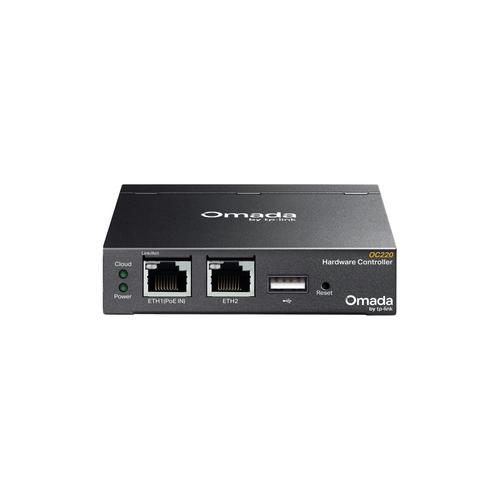 TP-LINK OC220 Omada hardware kontroler - Novinky AGEMcz