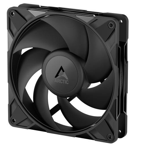 ARCTIC P14 Pro PST CO ventilátor - 140mm, black - Novinky AGEMcz