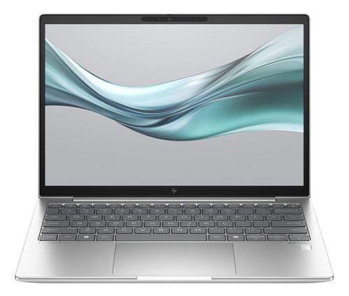 HP NB HP EliteBook 630 G11 U5-125U, 13,3" WUXGA (1920x1200) IPS AG, 300 nits, 16GB DDR5 (2x8), 512GB M.2 SSD, Intel® Graphics, FpS, WiFi 6E, BT, Smart Card, Backlit keyb, Win11Pro, Pike silver, 3r. onsite-active care - AGEMcz