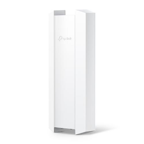 TP-LINK EAP610-outdoor (rozbalený) Přístupový bod AX1800 s WiFi 6 pro vnitřní a venkovní použití - Doprodej AGEMcz
