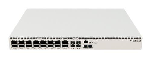 MIKROTIK Cloud Router Switch CRS520-4XS-16XQ-RM - Novinky AGEMcz