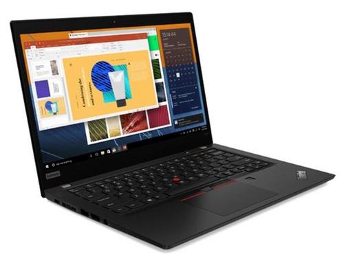 LENOVO NB ThinkPad X13 Gen6, standard, 13.3" WUXGA 1920x1200, Intel® U5, DDR5 16GB, SSD M.2 256GB TCL,Win11Pro, 3 Year On-site KYD - AGEMcz
