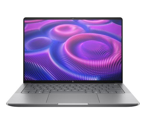 HP NB HP ZBook Ultra 14 G1a Ryzen AI Max 390, 14" WUXGA (1920x1200) IPS AG, 400 nits, 32GB LPDDR5X, 1TB M.2 SSD, AMD Radeon™ 8050S, FpS, WiFi 7, BT, 5MP IR, Backlit keyb, Win11Pro, Meteor silver, 3r. onsite - AGEMcz