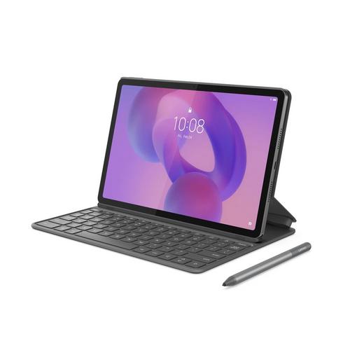 LENOVO Idea TAB MTK Dimensity 6300, 11" 2560 x 1600, 8GB, 128GB, Android 15, Luna Grey - AGEMcz