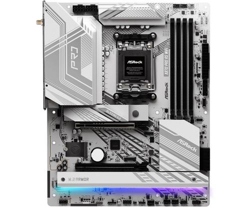 ASROCK X870 PRO RS WIFI (použitý) - Doprodej AGEMcz
