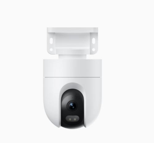 XIAOMI Outdoor Camera CW400 (použitý) (vnitřní/venkovní LAN+Wi-Fi kamera IP66, 2560x1440, 4 Mpix, 2.5K Full-HD) - Doprodej AGEMcz