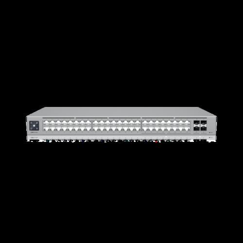 UBIQUITI USW-Pro-Max-48 (rozbalený) - Doprodej AGEMcz