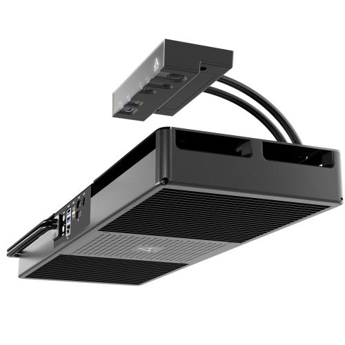 ARCTIC Senza - 5700G mini PC - Novinky AGEMcz
