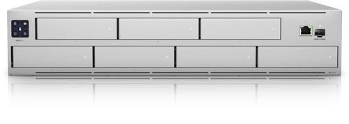 UBIQUITI UNIFI UNVR-Pro (použitý) - UniFi Protect Network Video Recorder Pro - AGEMcz