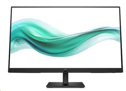 HP LCD HP 324pe 23,8" 1920x1080 FHD, IPS w/LED AG, 250nits, 100Hz, 1000:1, 5ms, 16:9, VGA, DP 1.2, HDMI 1.4, Pivot, Výškově nastavitelný stojan, Repro, HP Eye Easy - AGEMcz