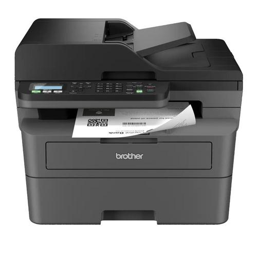 BROTHER Laser MFC-L2802DN Print/Scan/Copy/Duplex, A4, 32 str/min, LAN, ADF, FAX, USB, MFP multifunkce - AGEMcz