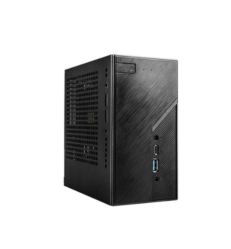 ASROCK DESKMINI X600/B/BB/BOX (rozbalený) black černý - Doprodej AGEMcz