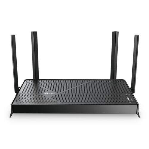 TP-LINK EB210 Pro BE3600 dvoupásmový Wi-Fi 7 router - Novinky AGEMcz
