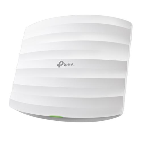 TP-LINK EAP223 AC1350 MU-MIMO bezdrátový gigabitový přístupový bod pro montáž na strop - Novinky AGEMcz
