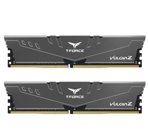 TEAMGROUP 16GB=2x8GB DDR4 3200MHz CL16-20-20-40 - AGEMcz