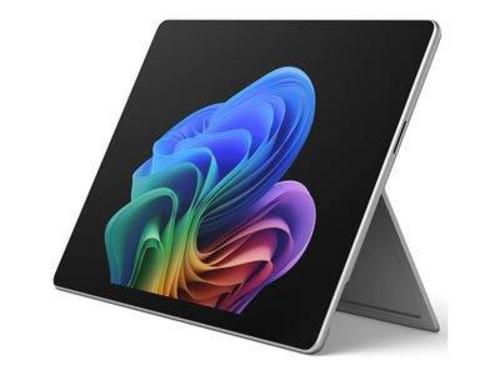 MICROSOFT Tablet PC Surface Pro 11 16GB 256GB Platinum for business - AGEMcz