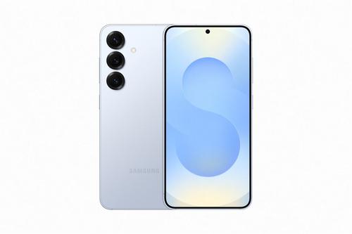 SAMSUNG Galaxy S25+ 5G 12+512GB Icy Blue verze CZ - AGEMcz
