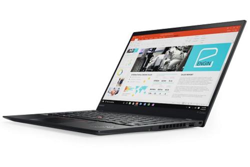 LENOVO NB ThinkPad X1 Carbon Gen13, 14.0", Intel® Ultra 7 265U vPro®, 512 GB SSD M.PCIe Gen4 TLC Opa, 16 GB LPDDR5X-8533MT/s, Win11Pro, 3 Year On-site KYD - AGEMcz