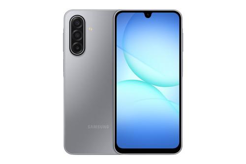 SAMSUNG Galaxy A17 5G 4GB/128GB Gray šedý smartphone - Novinky AGEMcz