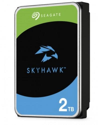 SEAGATE ST2000VX017 hdd SkyHawk 2TB CMR 256MB cache - AGEMcz