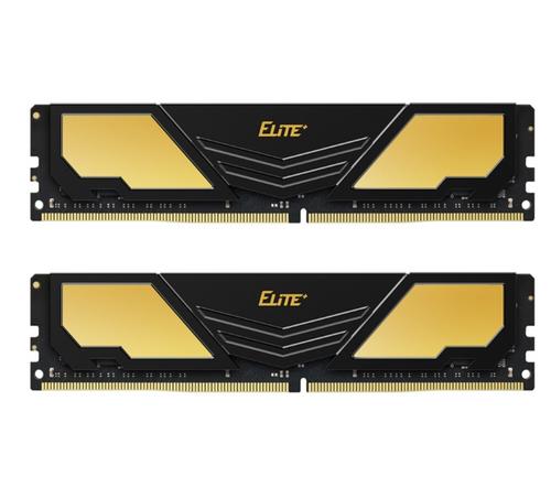 TEAMGROUP 16GB=2x8GB DDR4 3200MHz CL22-22-22-52 - AGEMcz