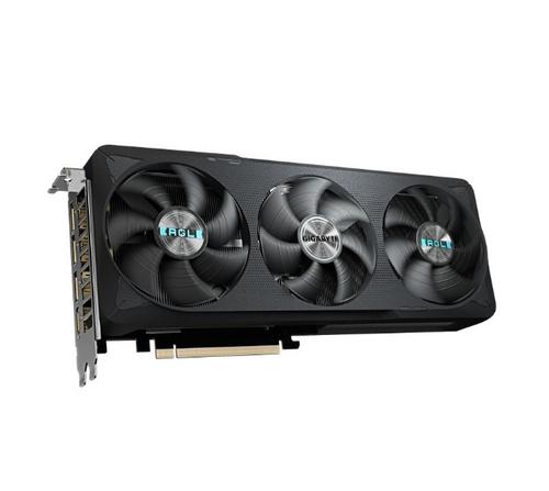 GIGABYTE VGA GeForce RTX 5070 EAGLE OC 12G, 12G GDDR7, 3xDP, 1xHDMI - AGEMcz