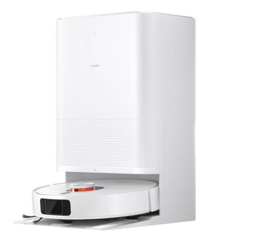 Xiaomi Robot Vacuum X20 PRO EU white - AGEMcz