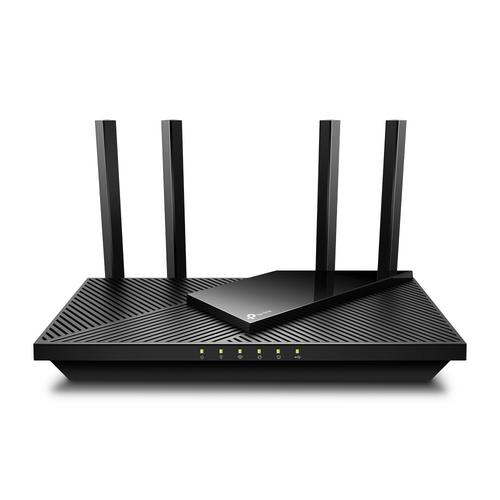 TP-LINK EX510 Pro Multigigabitový Wi-Fi 6 router AX3000 - Novinky AGEMcz