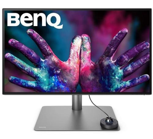 BENQ LED Monitor 27" PD2725U - AGEMcz