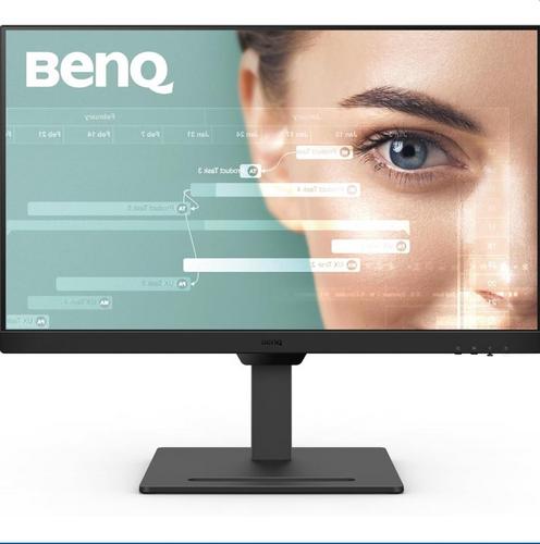 BenQ GW2790T monitor 27in (IPS 100Hz, repro, 5ms, 1920x1080, 16:9, HDMI) - Novinky AGEMcz