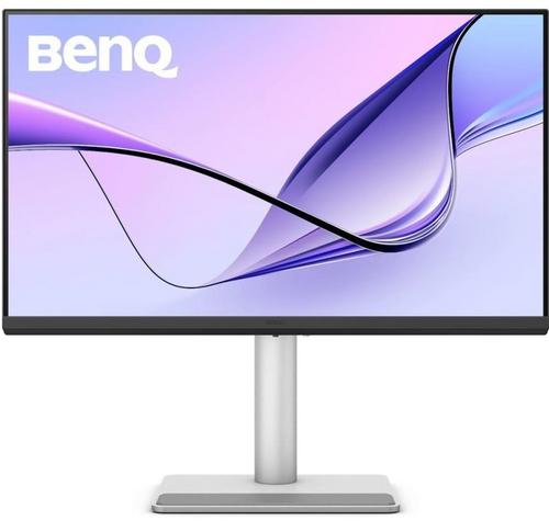 BENQ LED Monitor 27" MA270U stříbrný pro Apple - AGEMcz
