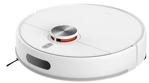 Xiaomi Robot Vacuum S40 white - Novinky AGEMcz