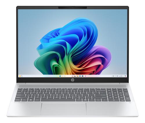 HP NB HP OmniBook 5 16-ag1003nc, Ryzen AI 7 350, 50 TOPs, 16" WUXGA (1920x1200) IPS AG, 300nits, 16GB DDR5, 1TB M.2 SSD, AMD Radeon 860M, WiFi 6ax, BT, backlit keyb, Win11Home, glacier silver, 3r. v servisu - Novinky AGEMcz